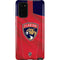 NHL Florida Panthers Jersey Galaxy Note20 5G Pro Case