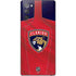 NHL Florida Panthers Jersey Galaxy Note20 5G Skin
