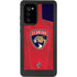 NHL Florida Panthers Jersey Galaxy Note20 5G Waterproof Case