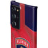 NHL Florida Panthers Jersey Galaxy Note20 Ultra 5G Lite Case