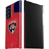 NHL Florida Panthers Jersey Galaxy Note20 Ultra 5G Lite Case