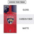 NHL Florida Panthers Jersey Galaxy Note20 Ultra 5G Skin