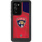 NHL Florida Panthers Jersey Galaxy Note20 Ultra 5G Waterproof Case