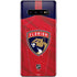 NHL Florida Panthers Jersey Galaxy S10 Plus Skin