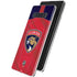 NHL Florida Panthers Jersey Galaxy S10 Plus Skin