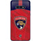 NHL Florida Panthers Jersey Galaxy S10e Skin