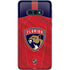 NHL Florida Panthers Jersey Galaxy S10e Skin