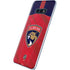 NHL Florida Panthers Jersey Galaxy S10e Skin