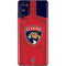 NHL Florida Panthers Jersey Galaxy S20 Fan Edition Skin