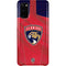 NHL Florida Panthers Jersey Galaxy S20 Lite Case
