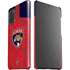 NHL Florida Panthers Jersey Galaxy S20 Lite Case