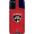 NHL Florida Panthers Jersey Galaxy S20 Plus Pro Case