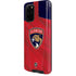NHL Florida Panthers Jersey Galaxy S20 Plus Pro Case