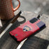 NHL Florida Panthers Jersey Galaxy S20 Plus Pro Case