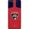 NHL Florida Panthers Jersey Galaxy S20 Plus Skin