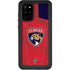NHL Florida Panthers Jersey Galaxy S20 Plus Waterproof Case