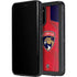 NHL Florida Panthers Jersey Galaxy S20 Plus Waterproof Case
