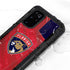NHL Florida Panthers Jersey Galaxy S20 Plus Waterproof Case