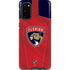 NHL Florida Panthers Jersey Galaxy S20 Pro Case