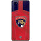 NHL Florida Panthers Jersey Galaxy S20 Skin