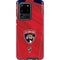 NHL Florida Panthers Jersey Galaxy S20 Ultra 5G Pro Case