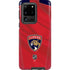 NHL Florida Panthers Jersey Galaxy S20 Ultra 5G Pro Case