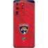 NHL Florida Panthers Jersey Galaxy S20 Ultra 5G Skin