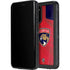 NHL Florida Panthers Jersey Galaxy S20 Waterproof Case