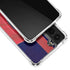 NHL Florida Panthers Jersey Galaxy S21 5G Clear Case