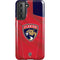 NHL Florida Panthers Jersey Galaxy S21 5G Pro Case