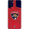 NHL Florida Panthers Jersey Galaxy S21 5G Skin