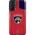 NHL Florida Panthers Jersey Galaxy S21 Plus 5G Pro Case