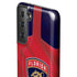 NHL Florida Panthers Jersey Galaxy S21 Plus 5G Pro Case