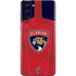 NHL Florida Panthers Jersey Galaxy S21 Plus 5G Skin