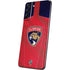 NHL Florida Panthers Jersey Galaxy S21 Plus 5G Skin