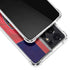 NHL Florida Panthers Jersey Galaxy S21 Ultra 5G Clear Case