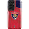 NHL Florida Panthers Jersey Galaxy S21 Ultra 5G Pro Case