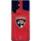 NHL Florida Panthers Jersey Galaxy S21 Ultra 5G Skin
