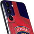 NHL Florida Panthers Jersey Galaxy S22 Skin