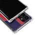 NHL Florida Panthers Jersey Galaxy S22 Ultra Clear Case