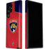 NHL Florida Panthers Jersey Galaxy S22 Ultra Pro Case