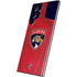 NHL Florida Panthers Jersey Galaxy S22 Ultra Skin