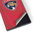 NHL Florida Panthers Jersey Galaxy S22 Ultra Skin