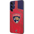 NHL Florida Panthers Jersey Galaxy S23 FE Skin