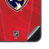 NHL Florida Panthers Jersey Galaxy S23 FE Skin
