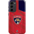 NHL Florida Panthers Jersey Galaxy S23 Plus Pro Case