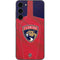 NHL Florida Panthers Jersey Galaxy S23 Plus Skin