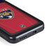 NHL Florida Panthers Jersey Galaxy S23 Plus Waterproof Case