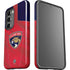 NHL Florida Panthers Jersey Galaxy S23 Pro Case