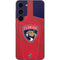 NHL Florida Panthers Jersey Galaxy S23 Skin